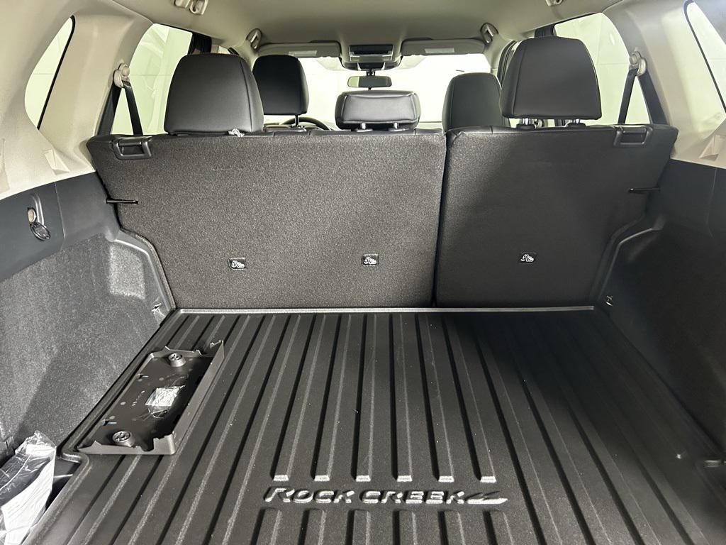 new 2026 Nissan Rogue car, priced at $32,196