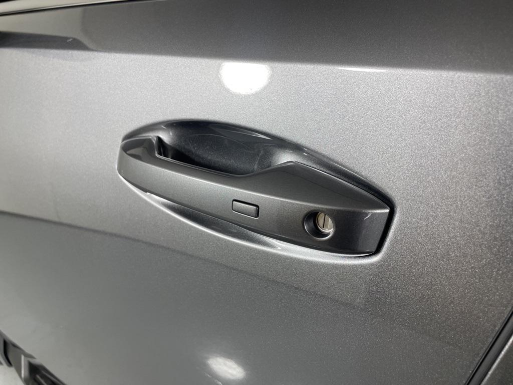 new 2026 Nissan Armada car, priced at $65,936