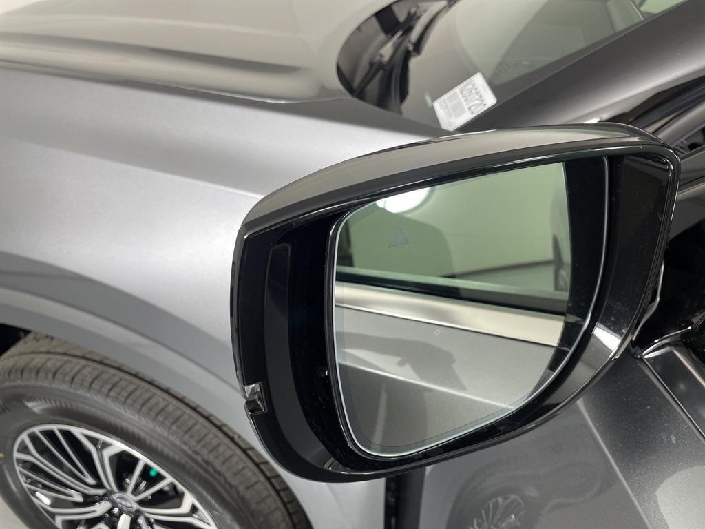 new 2026 Nissan Armada car, priced at $65,936