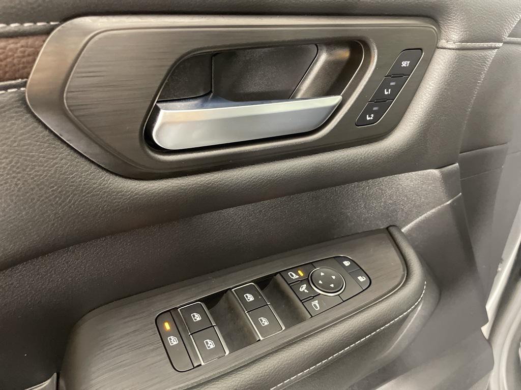 new 2026 Nissan Armada car, priced at $65,936