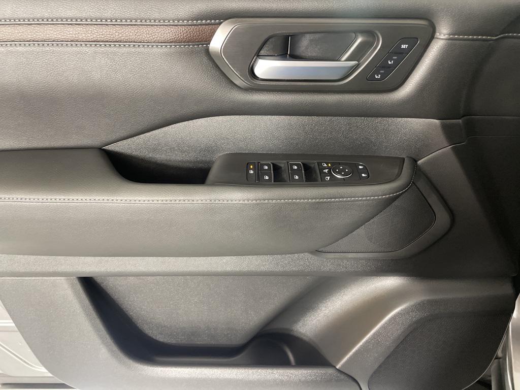 new 2026 Nissan Armada car, priced at $65,936