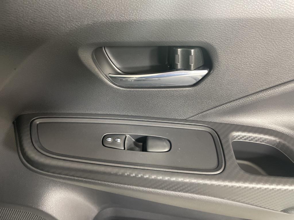 new 2025 Nissan Versa car, priced at $21,299