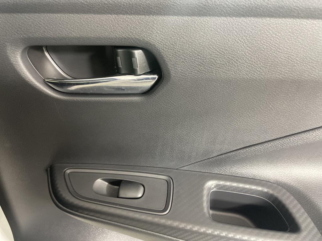 new 2025 Nissan Versa car, priced at $21,299
