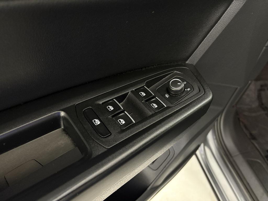 used 2019 Volkswagen Atlas car, priced at $18,000