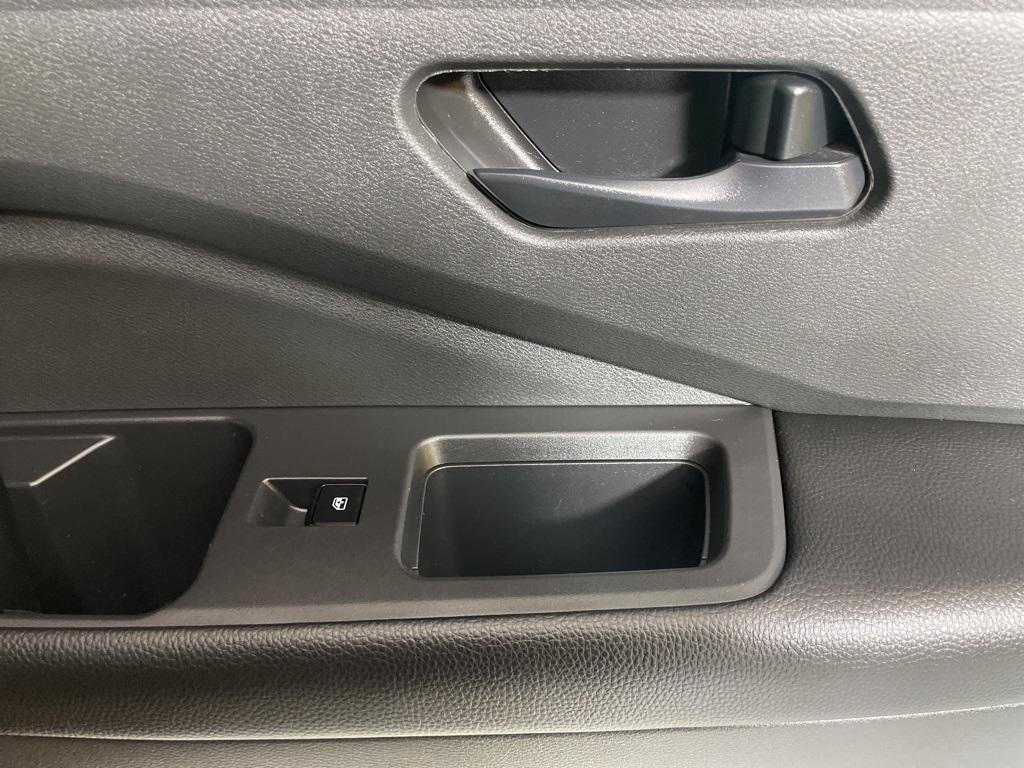 used 2023 Nissan Pathfinder car, priced at $30,500