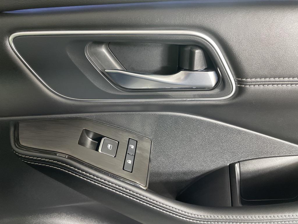 new 2026 Nissan Rogue car, priced at $37,460