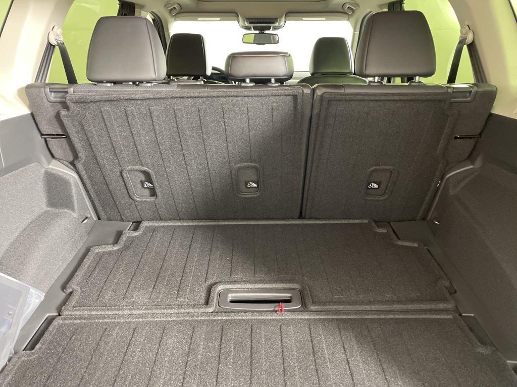 new 2026 Nissan Rogue car, priced at $37,460