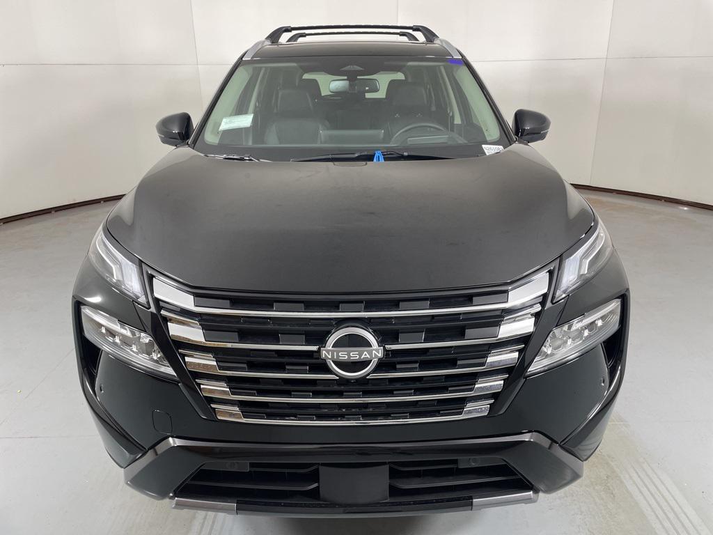 new 2026 Nissan Rogue car, priced at $37,460