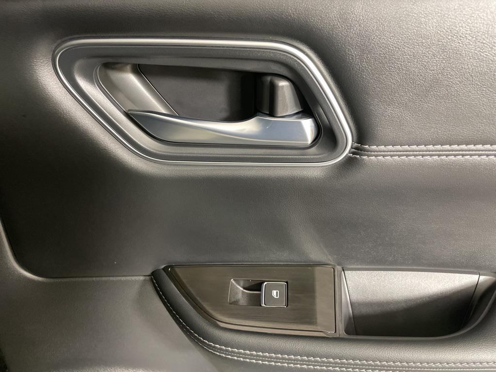 new 2026 Nissan Rogue car, priced at $37,460