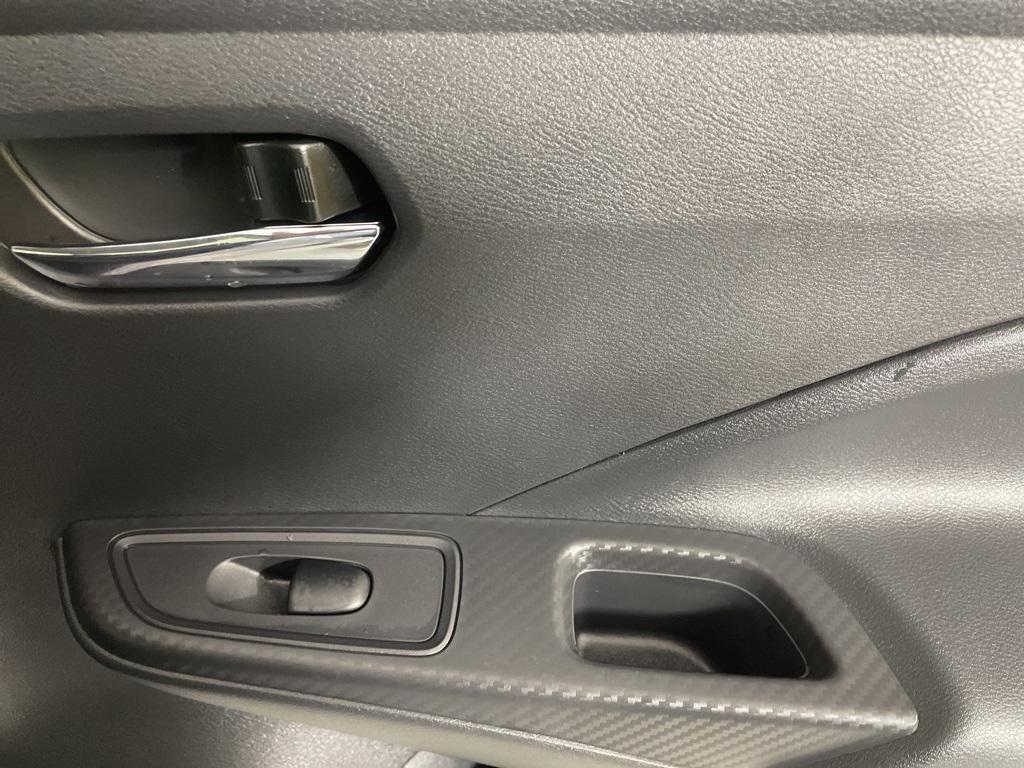 new 2025 Nissan Versa car, priced at $18,630