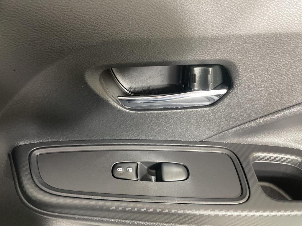 new 2025 Nissan Versa car, priced at $18,630