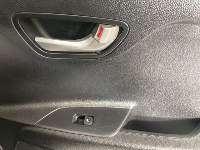 used 2022 Kia Rio car, priced at $10,250