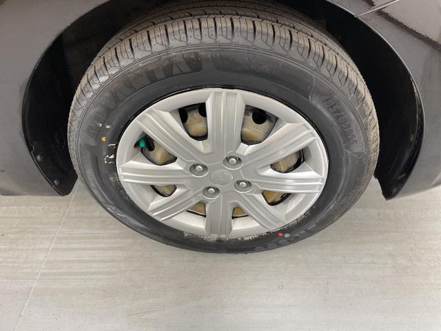 used 2022 Kia Rio car, priced at $10,250