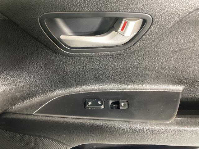 used 2022 Kia Rio car, priced at $10,250