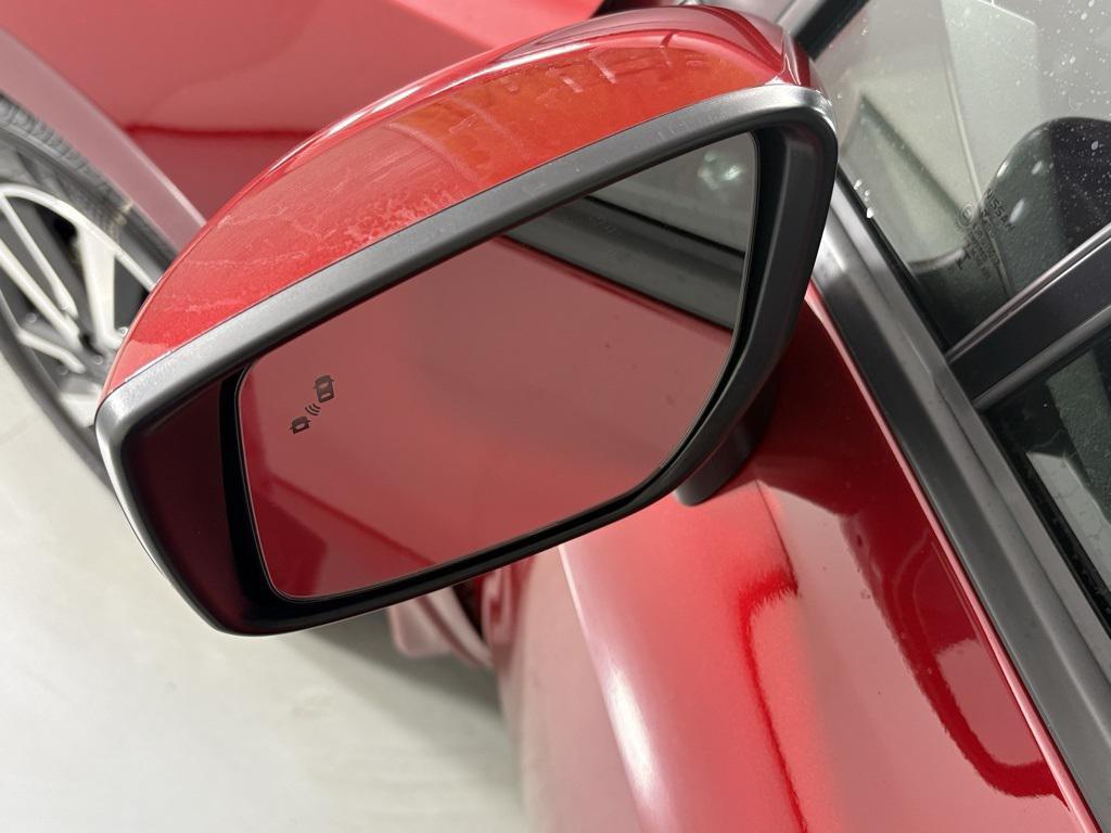 new 2025 Nissan Versa car, priced at $18,843