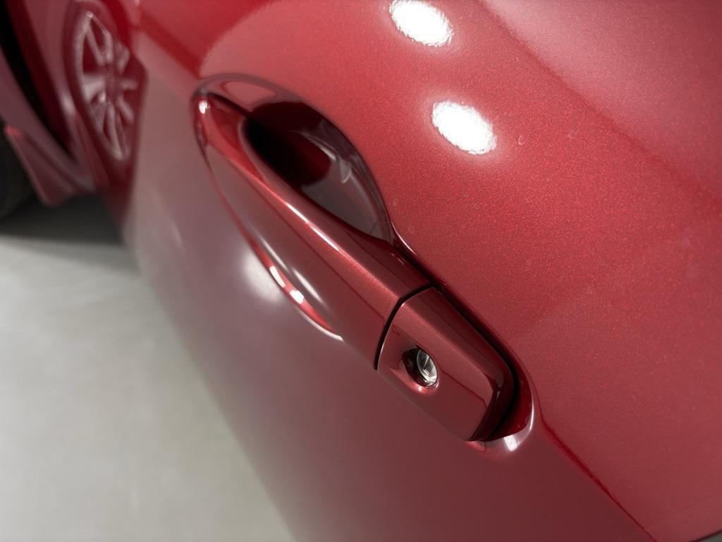 new 2025 Nissan Versa car, priced at $18,843