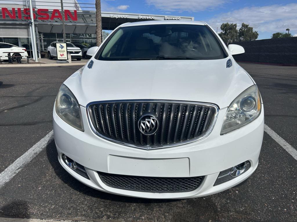used 2015 Buick Verano car, priced at $10,000
