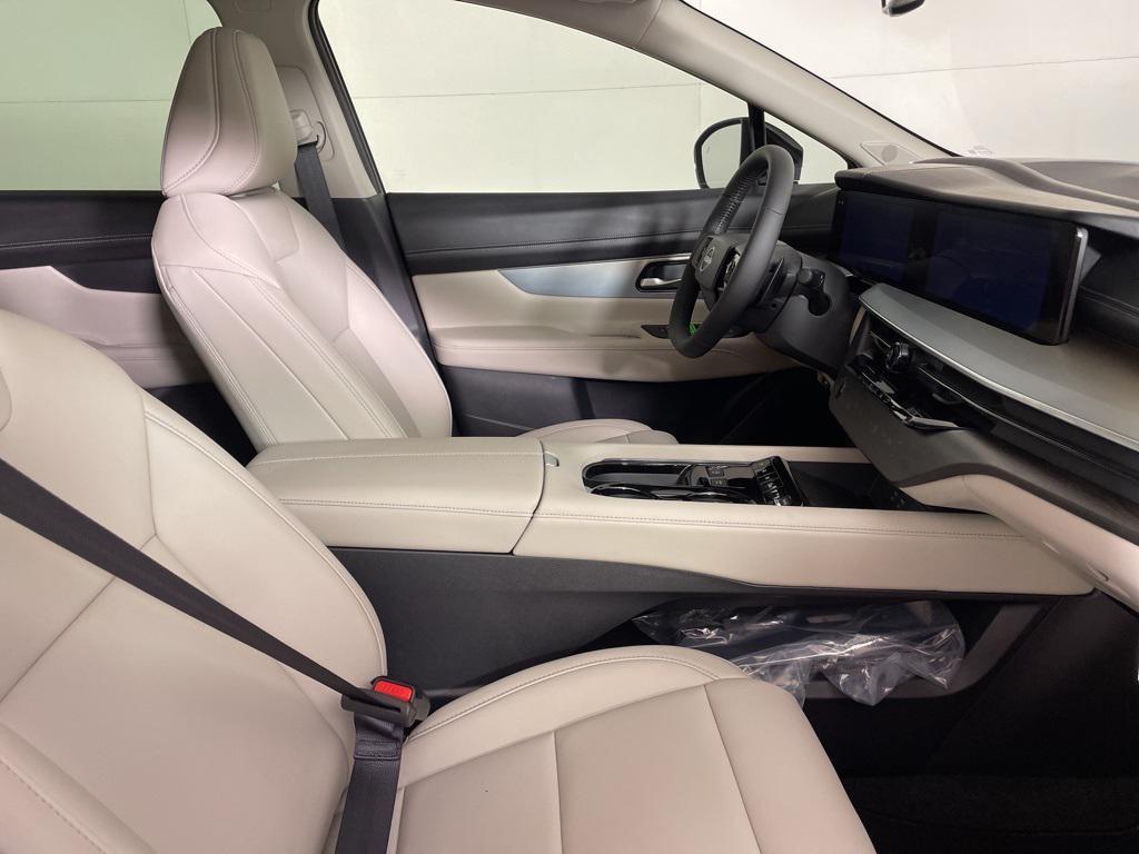 new 2025 Nissan Murano car, priced at $38,248