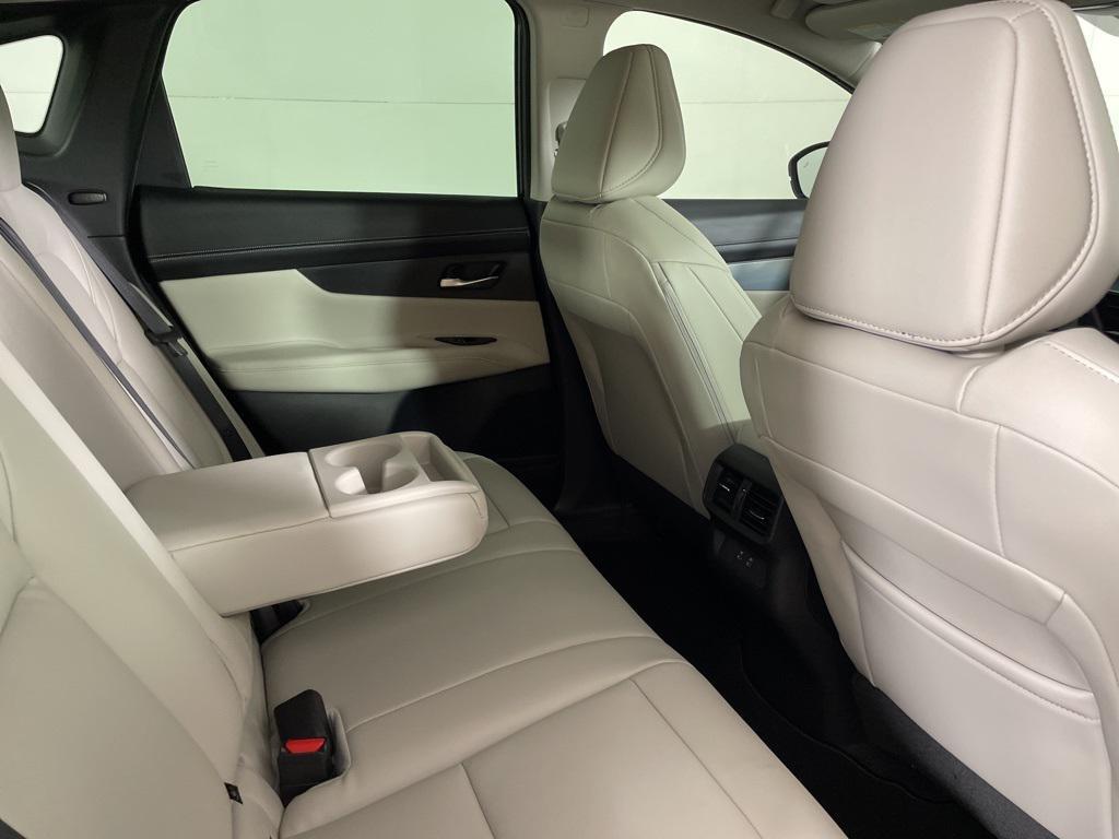 new 2025 Nissan Murano car, priced at $38,248