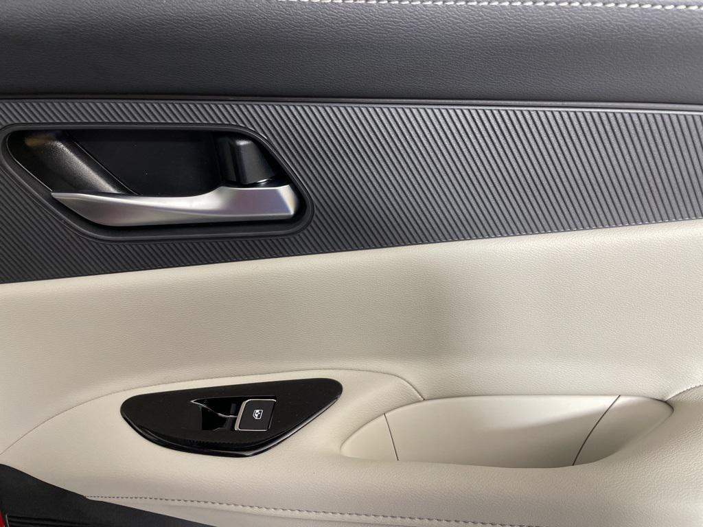 new 2025 Nissan Murano car, priced at $38,248