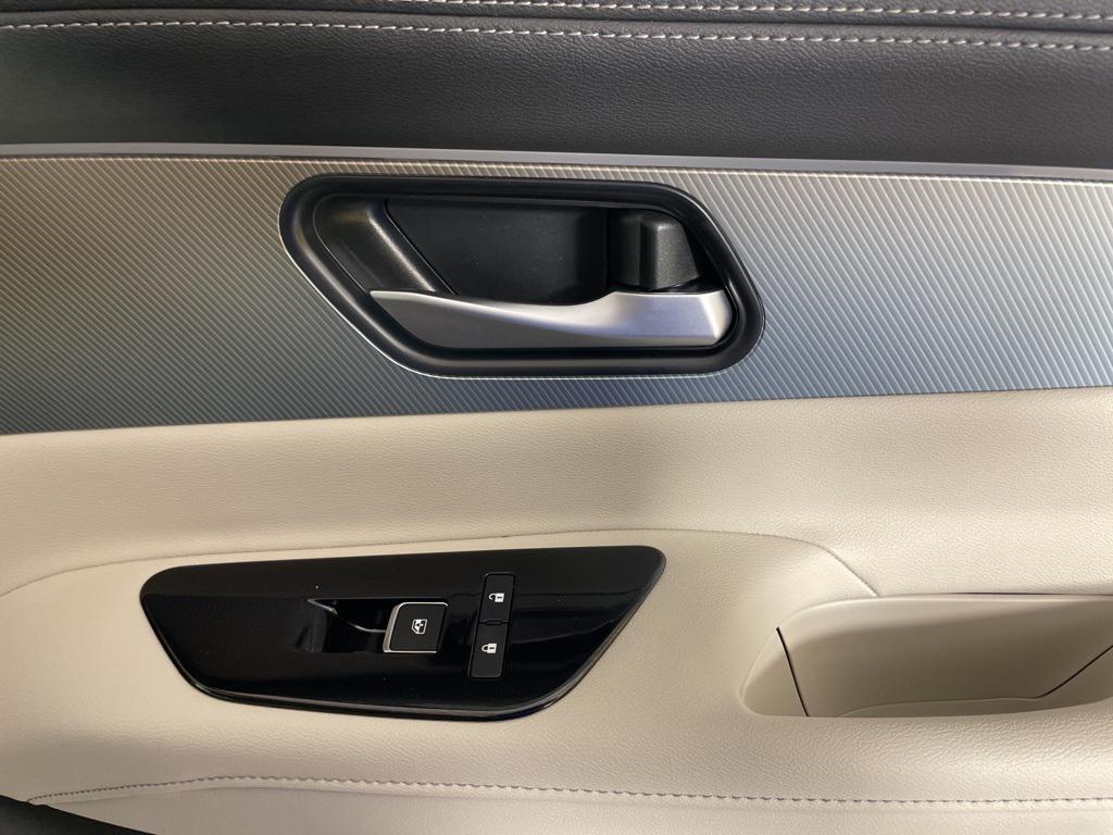 new 2025 Nissan Murano car, priced at $38,248