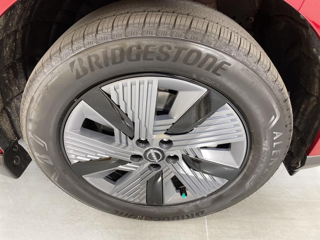 new 2025 Nissan Murano car, priced at $38,248