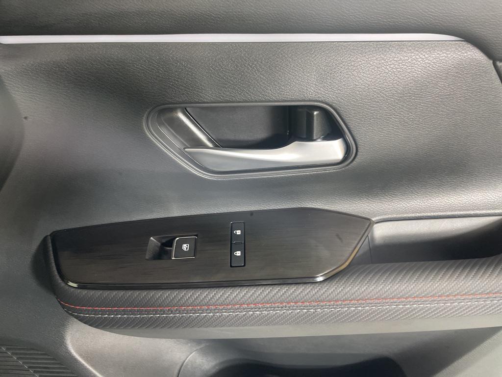 new 2026 Nissan Kicks car, priced at $26,459