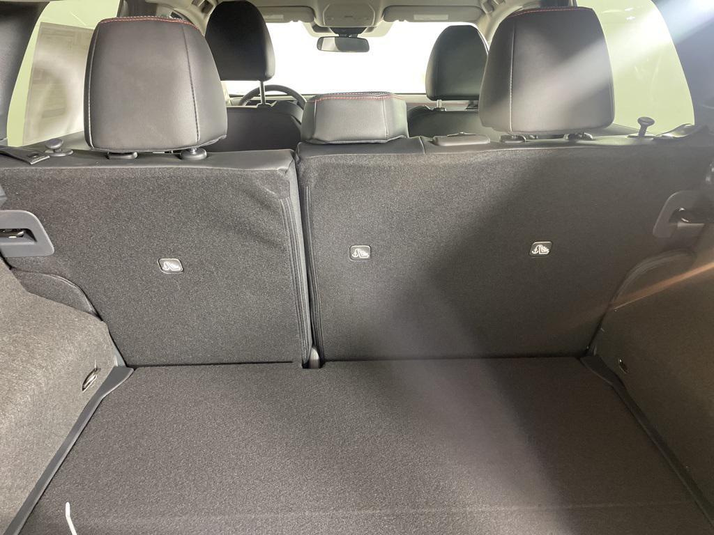 new 2026 Nissan Kicks car, priced at $26,459