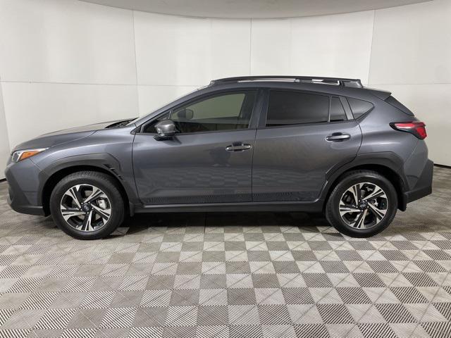 used 2024 Subaru Crosstrek car, priced at $27,199