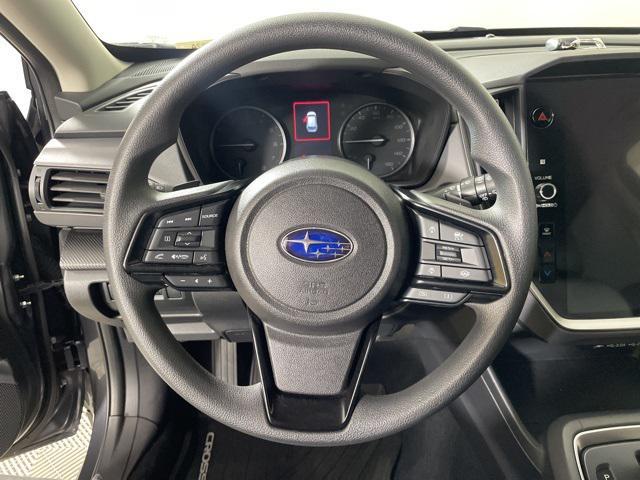 used 2024 Subaru Crosstrek car, priced at $27,199