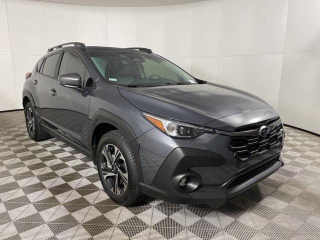 used 2024 Subaru Crosstrek car, priced at $27,199