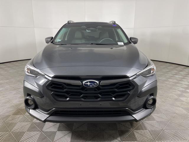 used 2024 Subaru Crosstrek car, priced at $27,199