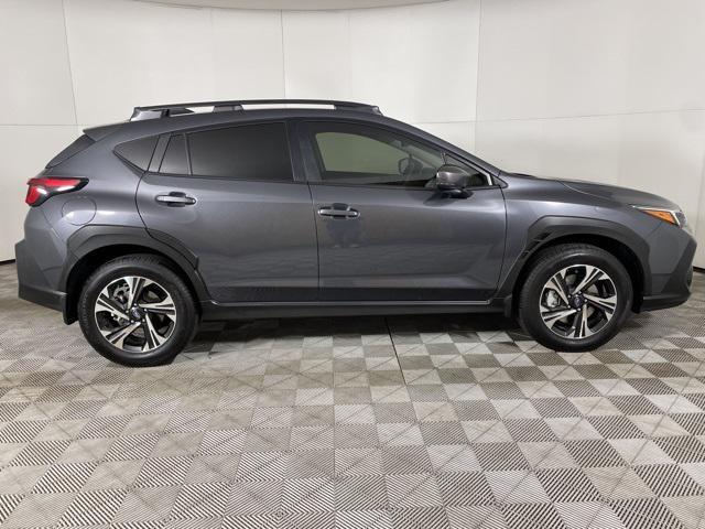 used 2024 Subaru Crosstrek car, priced at $27,199