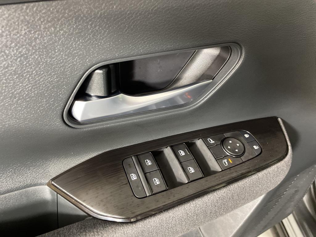 new 2026 Nissan Kicks car, priced at $23,469