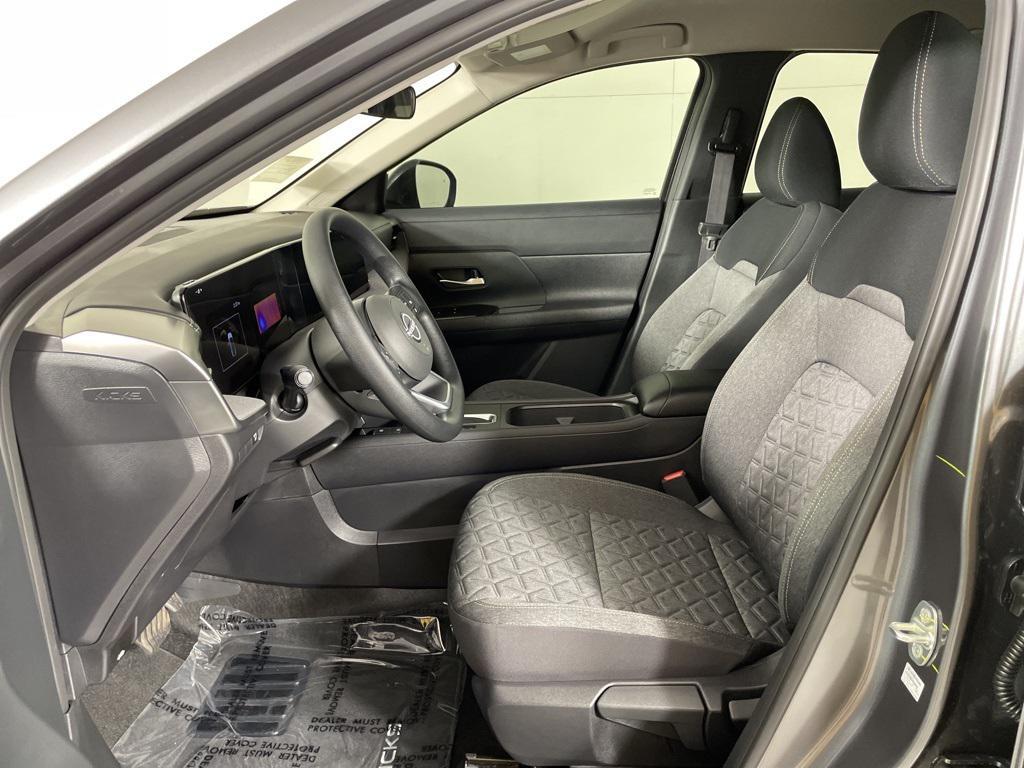 new 2026 Nissan Kicks car, priced at $23,469
