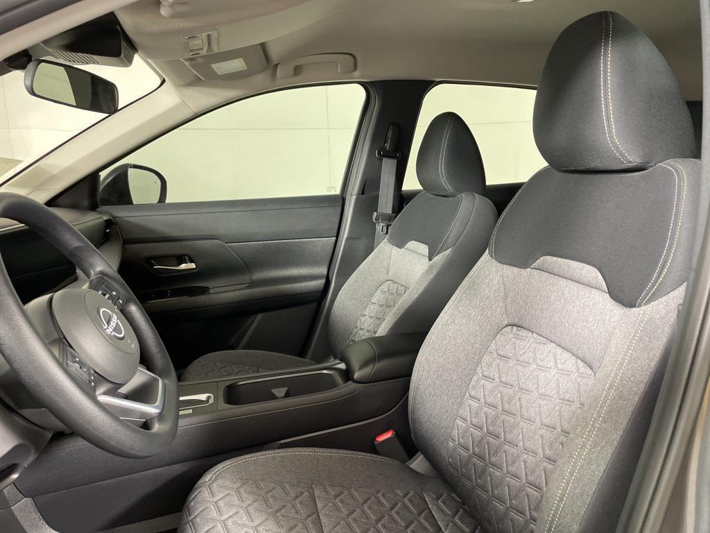 new 2026 Nissan Kicks car, priced at $23,469