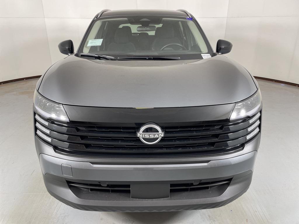 new 2026 Nissan Kicks car, priced at $23,469