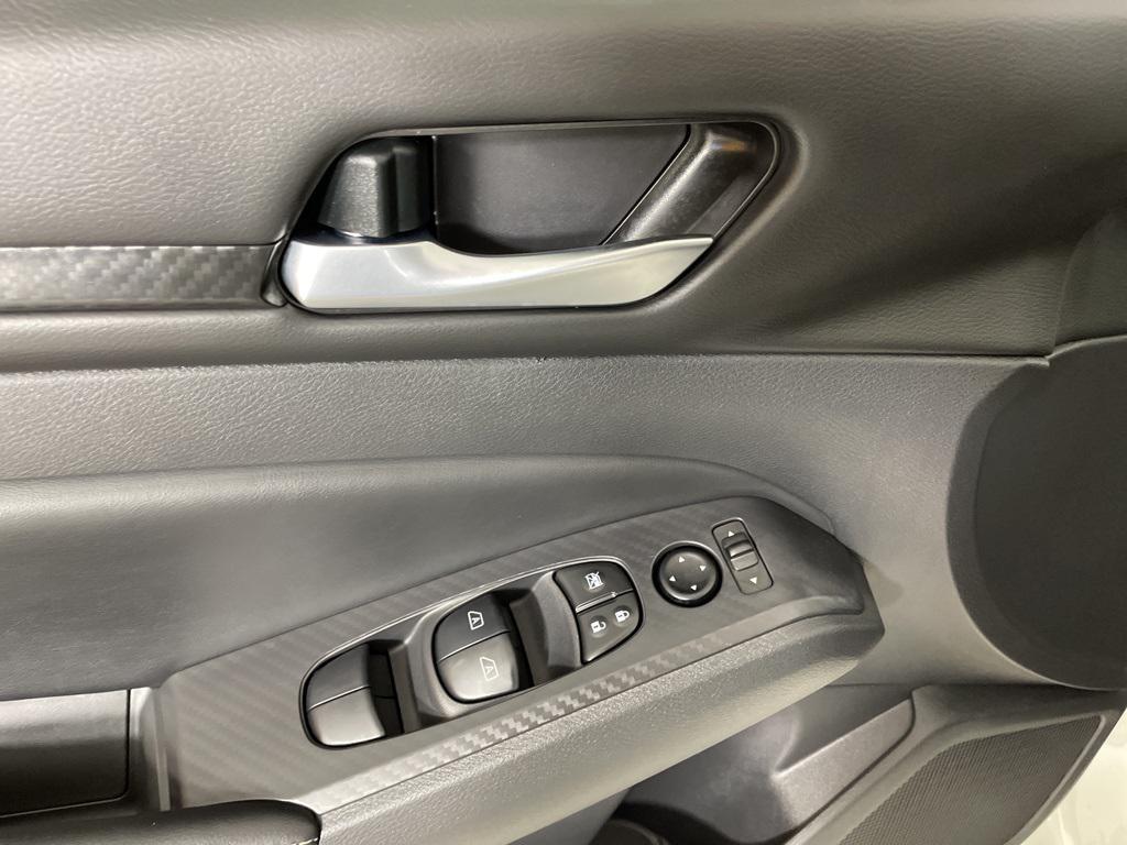 new 2025 Nissan Altima car, priced at $27,018