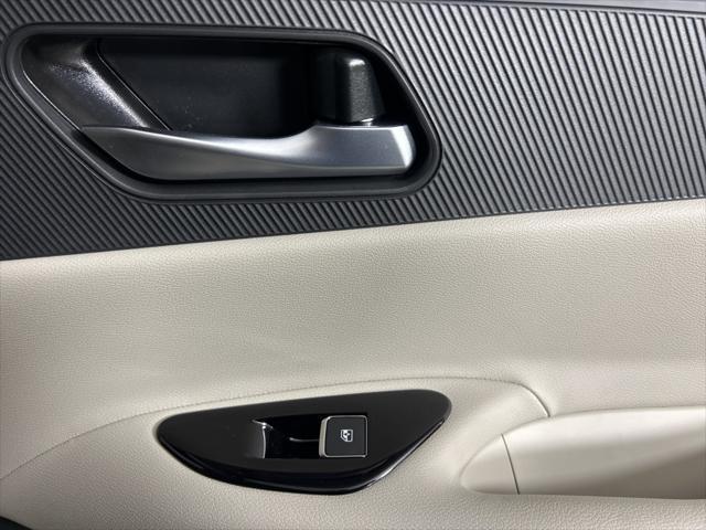 new 2025 Nissan Murano car, priced at $40,038