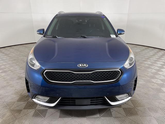 used 2017 Kia Niro car, priced at $16,500