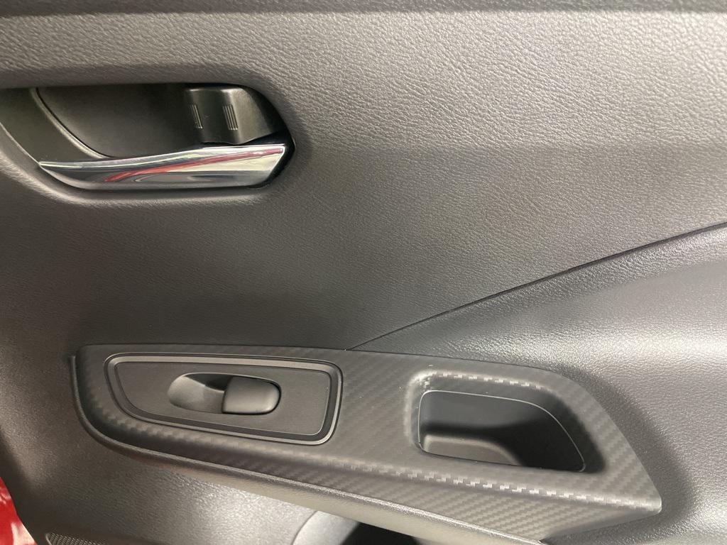 new 2025 Nissan Versa car, priced at $18,630