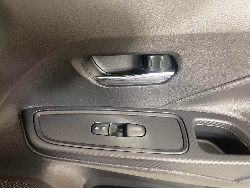 new 2025 Nissan Versa car, priced at $18,630