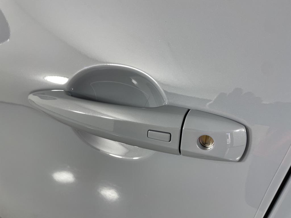 new 2026 Nissan Rogue car, priced at $32,301