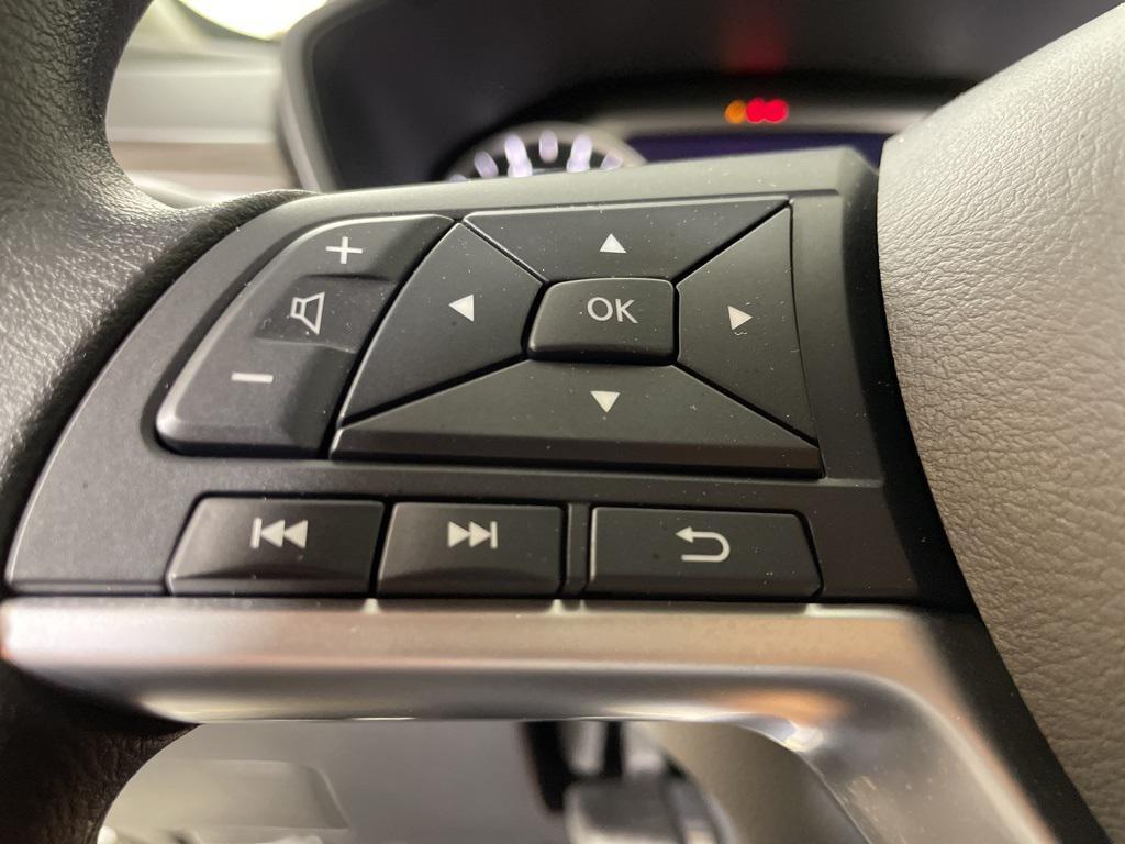 new 2025 Nissan Altima car, priced at $26,572