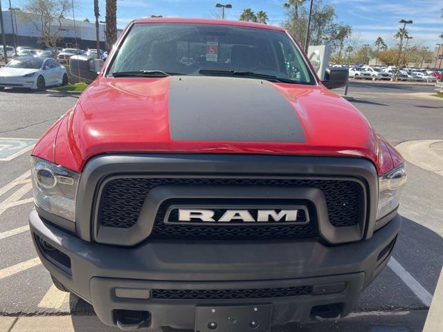 used 2020 Ram 1500 Classic car, priced at $29,989