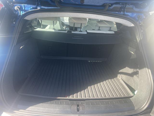 used 2023 Fisker Ocean car, priced at $23,000