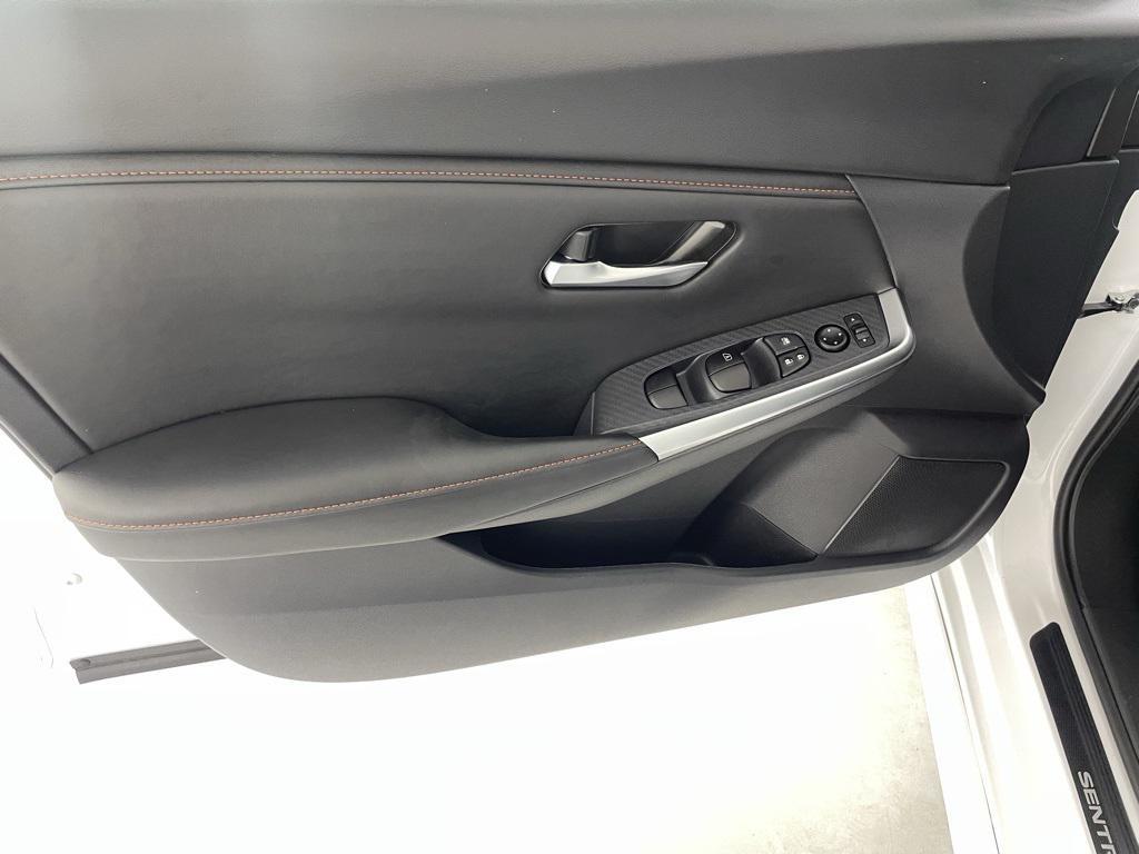 new 2025 Nissan Sentra car, priced at $21,481