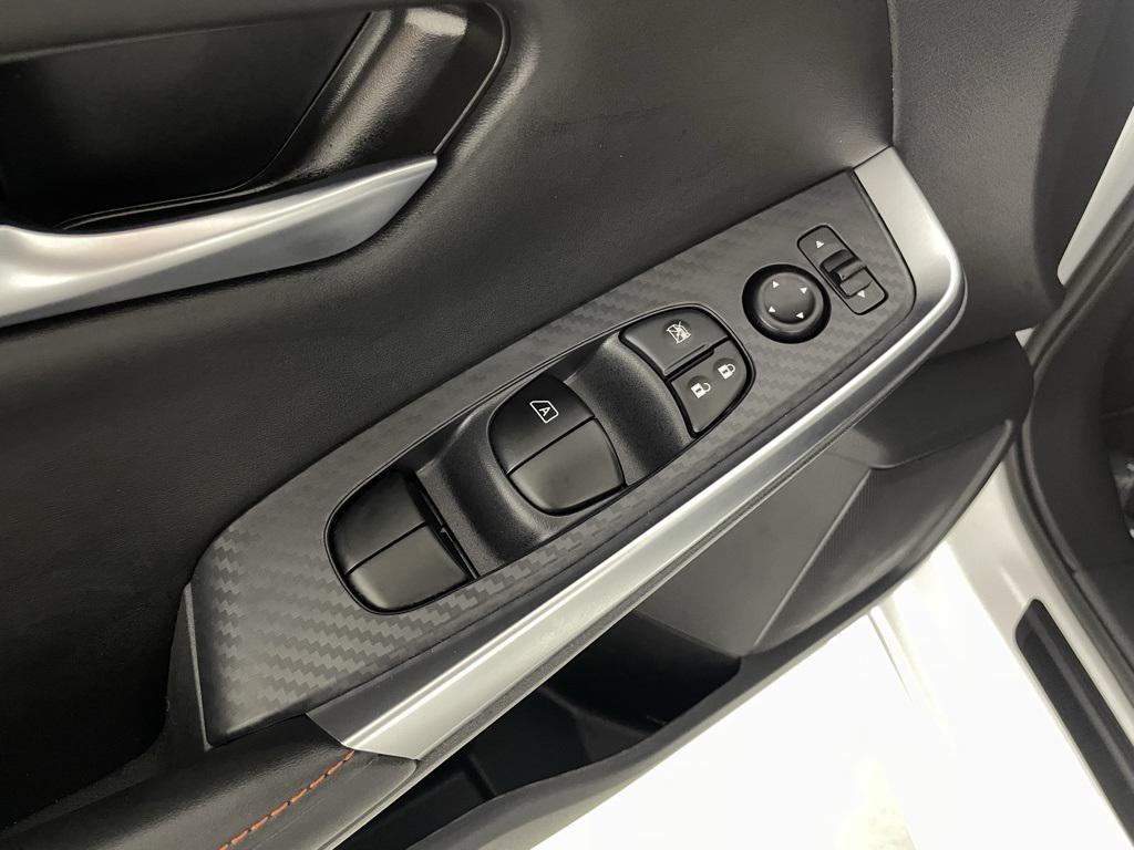 new 2025 Nissan Sentra car, priced at $21,481