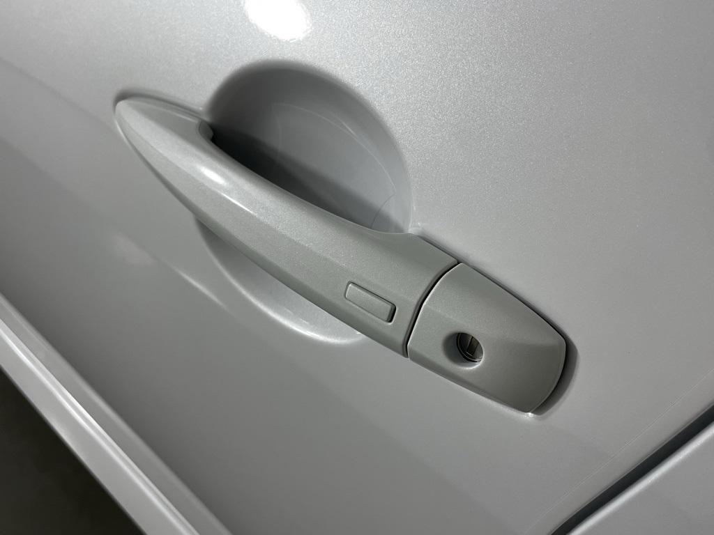 new 2025 Nissan Sentra car, priced at $21,481