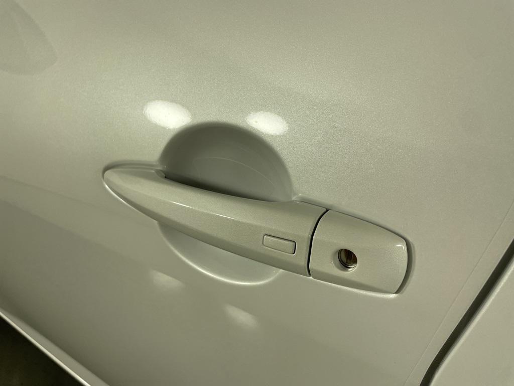 new 2025 Nissan Sentra car, priced at $22,294